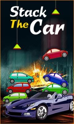 game pic for Stack the car